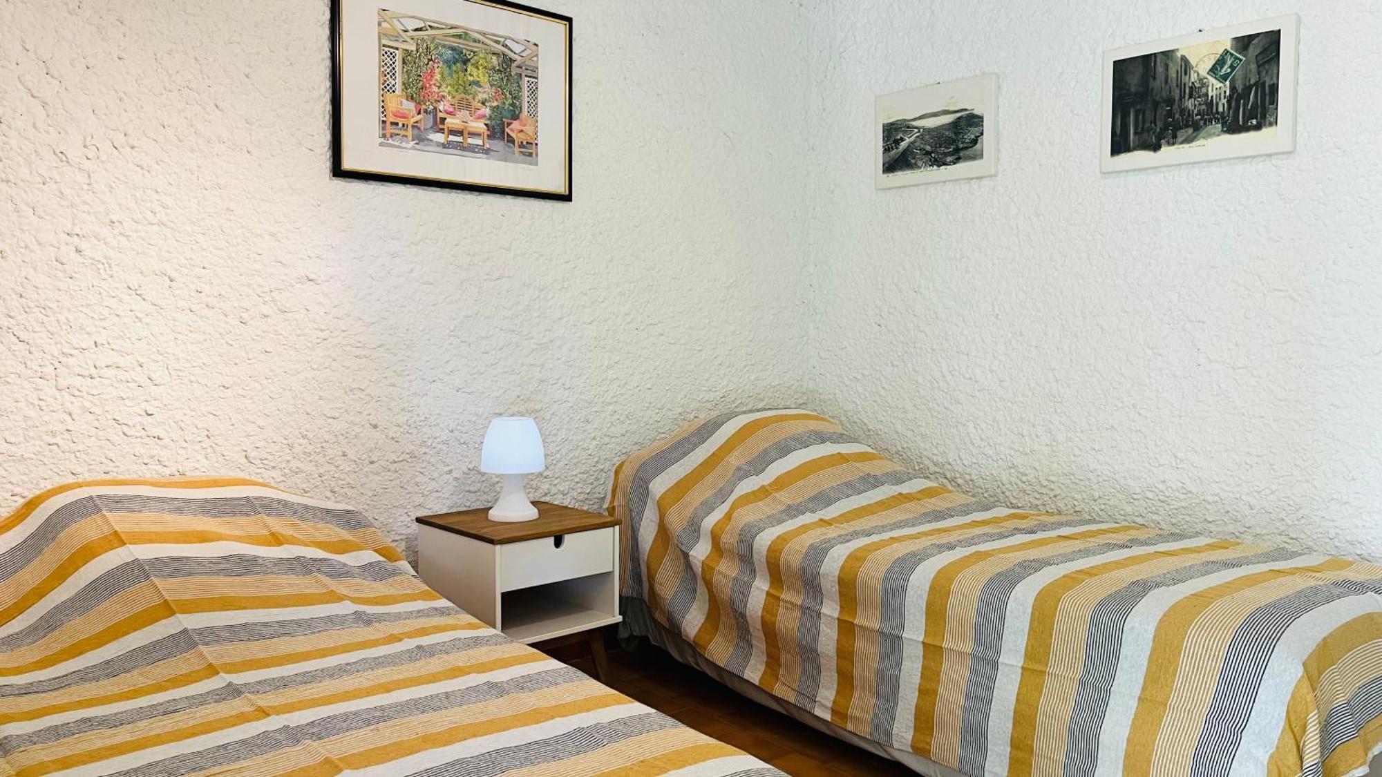 Studio Cocody 6 Lumio Exteriér fotografie